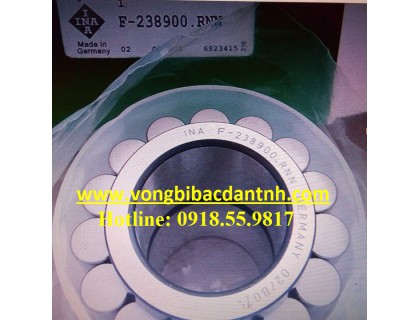 VÒNG BI F-238900.RNN - INA